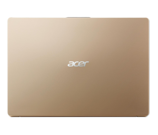 Acer Swift 1 SF114-32-P2Y2 Pentium N5000/4GB/128GB SSD/14"/Win10 - 1383842 - zdjęcie 6